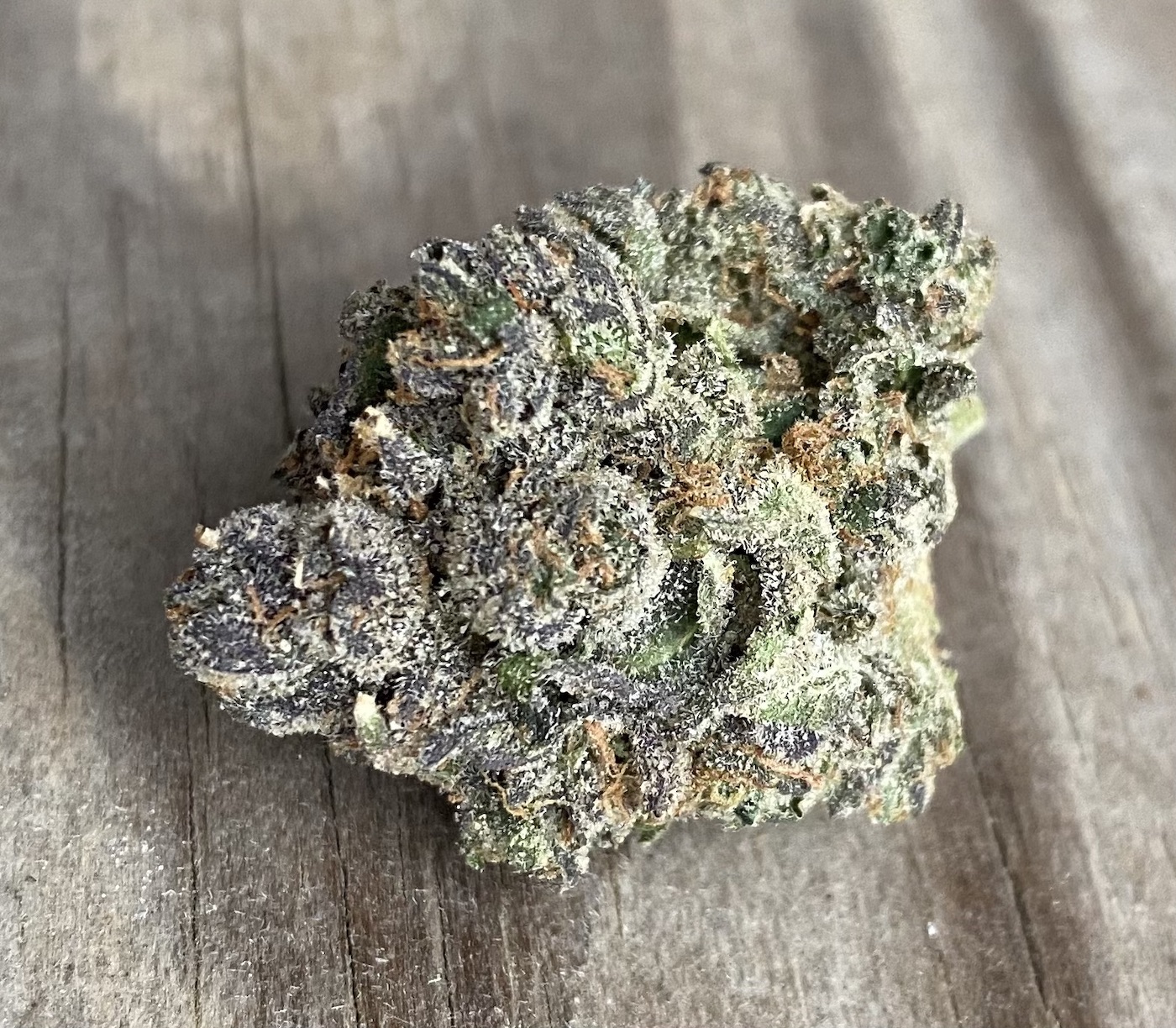 cure company sweet thang weed photo