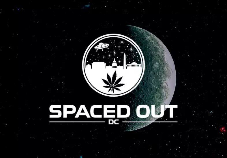 Spaced Out DC