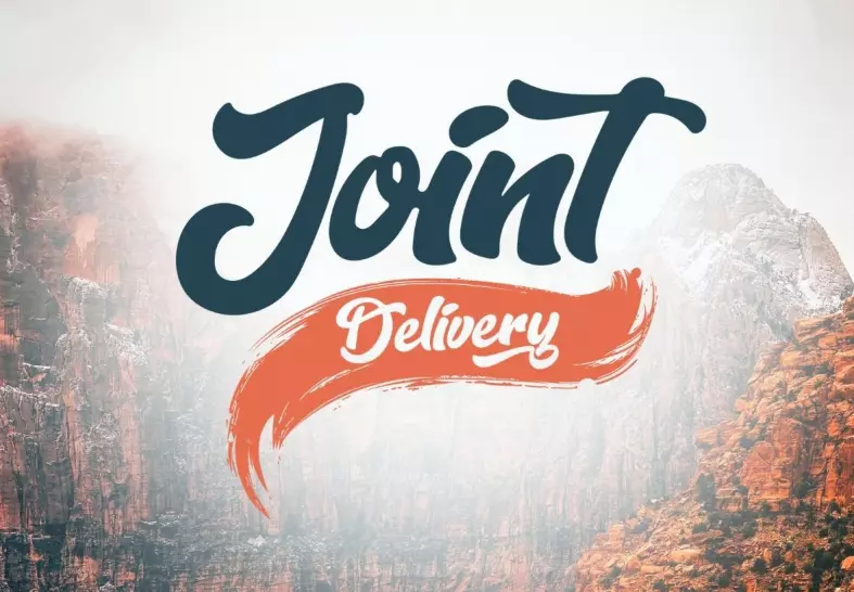Joint Delivery