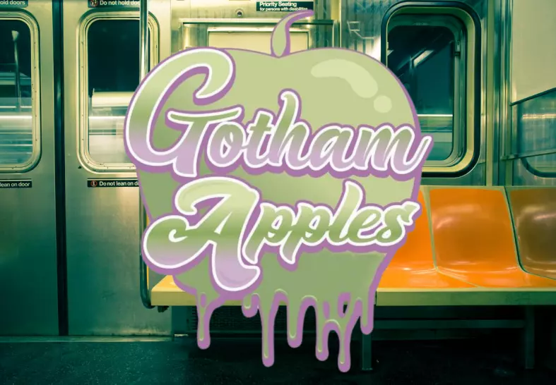 Gotham Apples