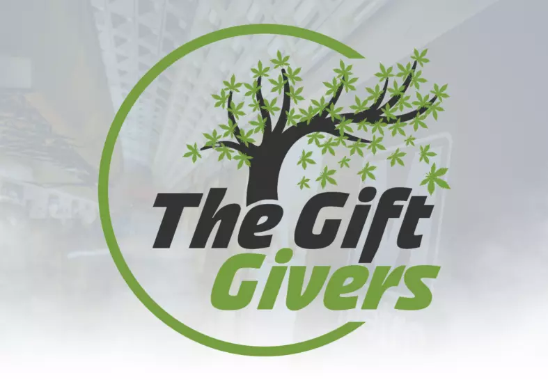 The Gift Givers