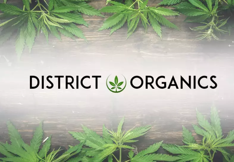 District organics