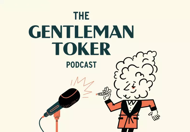 The Gentleman Toker Podcast