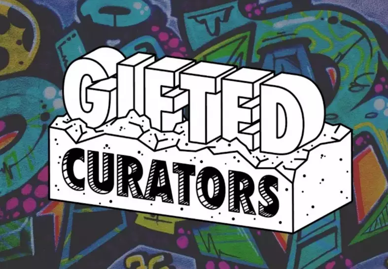 Gifted Curators DC