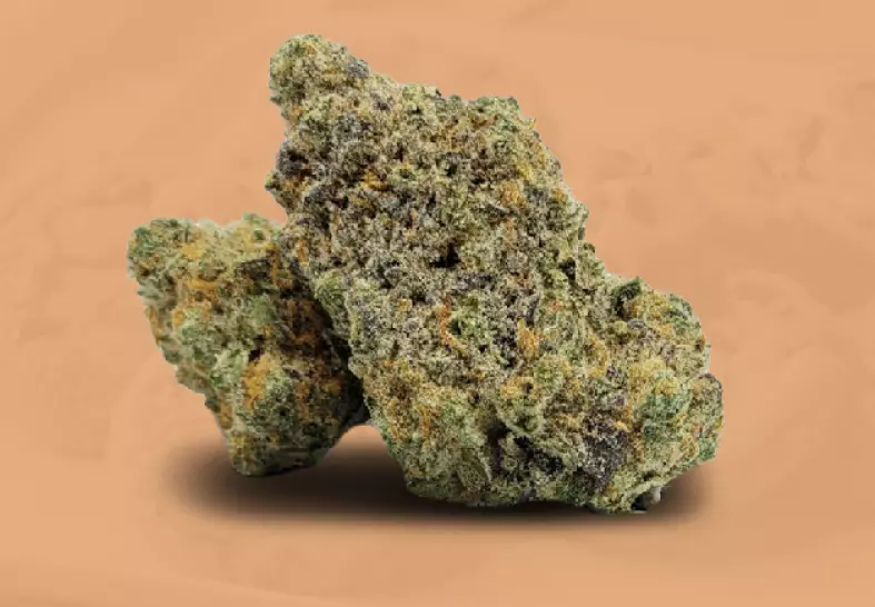 Cookie Monster Strain - A Heavy Indica