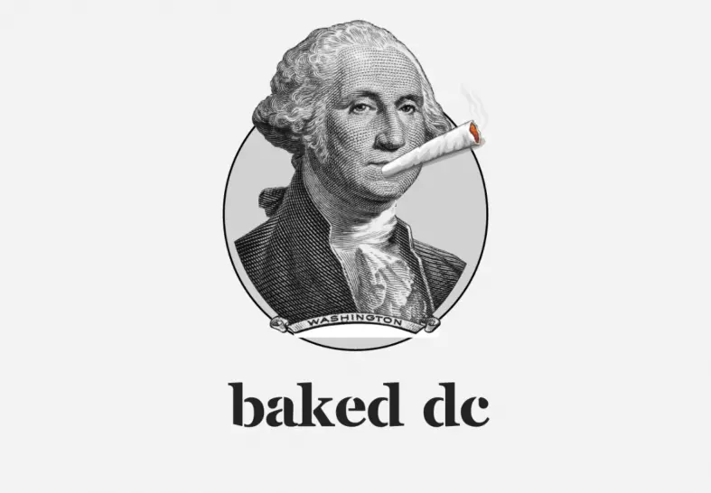 Baked DC