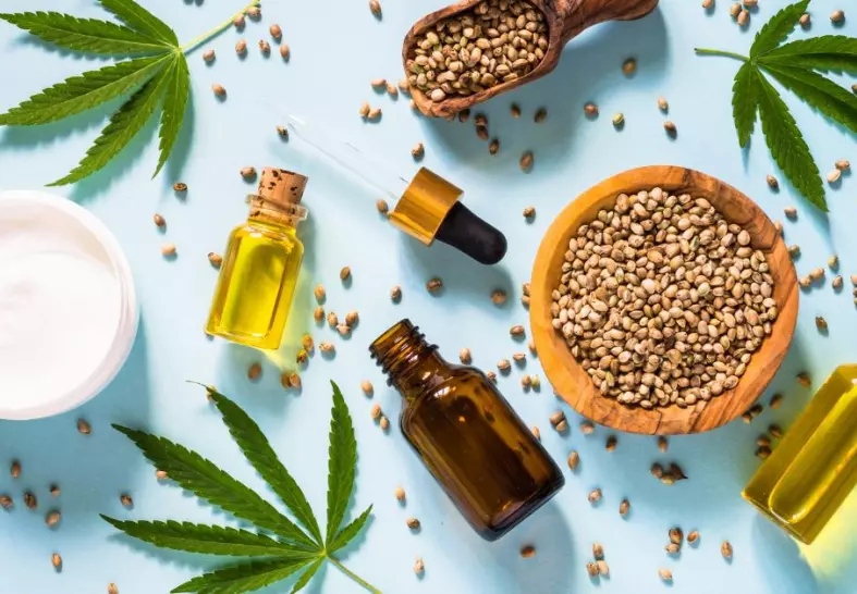 Best THC Cannabis Tincture and Oil Brands in Washington DC