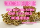 Voyager Club