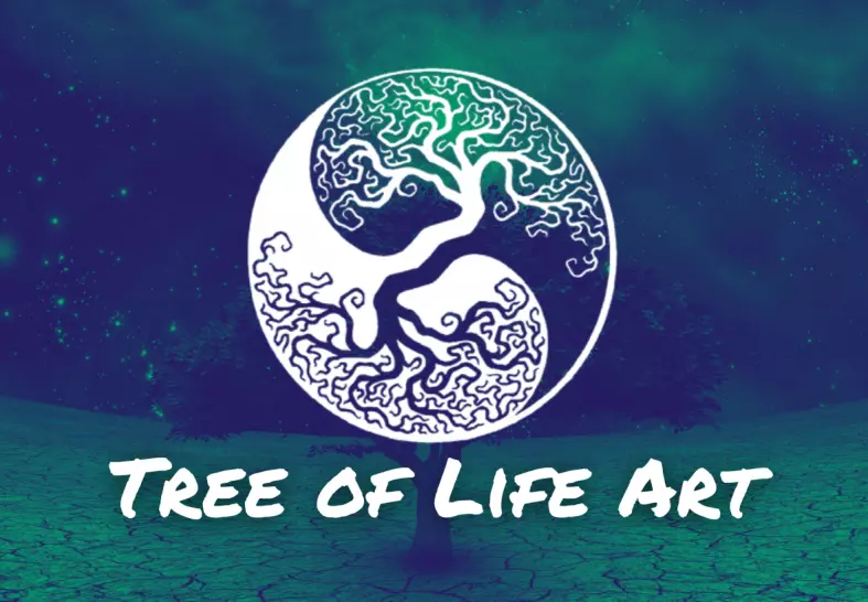 Tree Of Life Art Collective