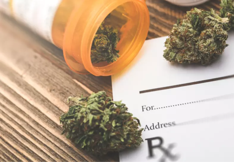 DC Medical Marijuana Reciprocity
