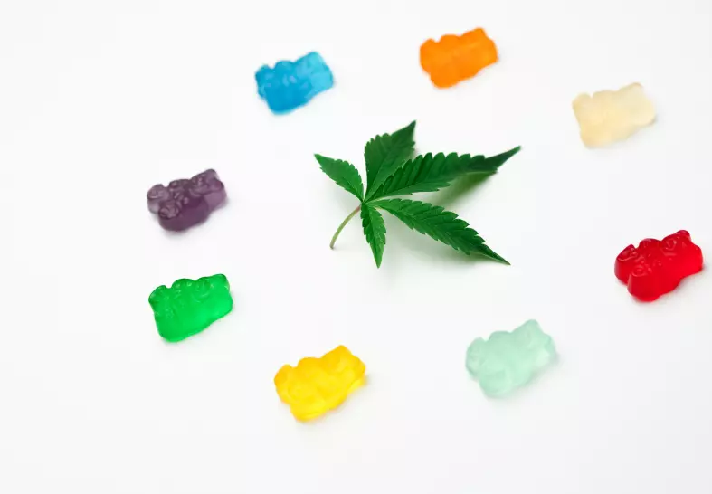 The Best Weed Gummies in DC