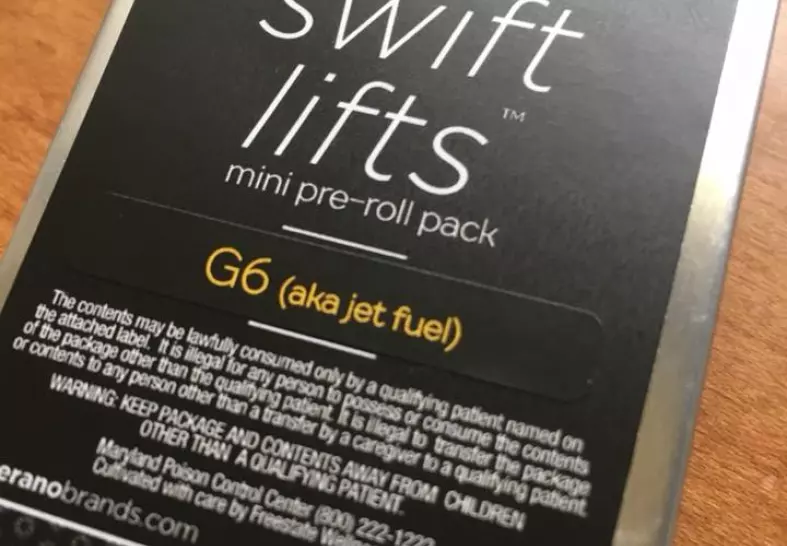 Verano G6 Swift Lifts