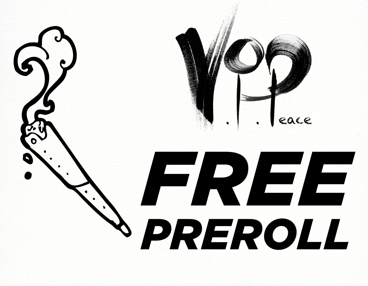Free Preroll