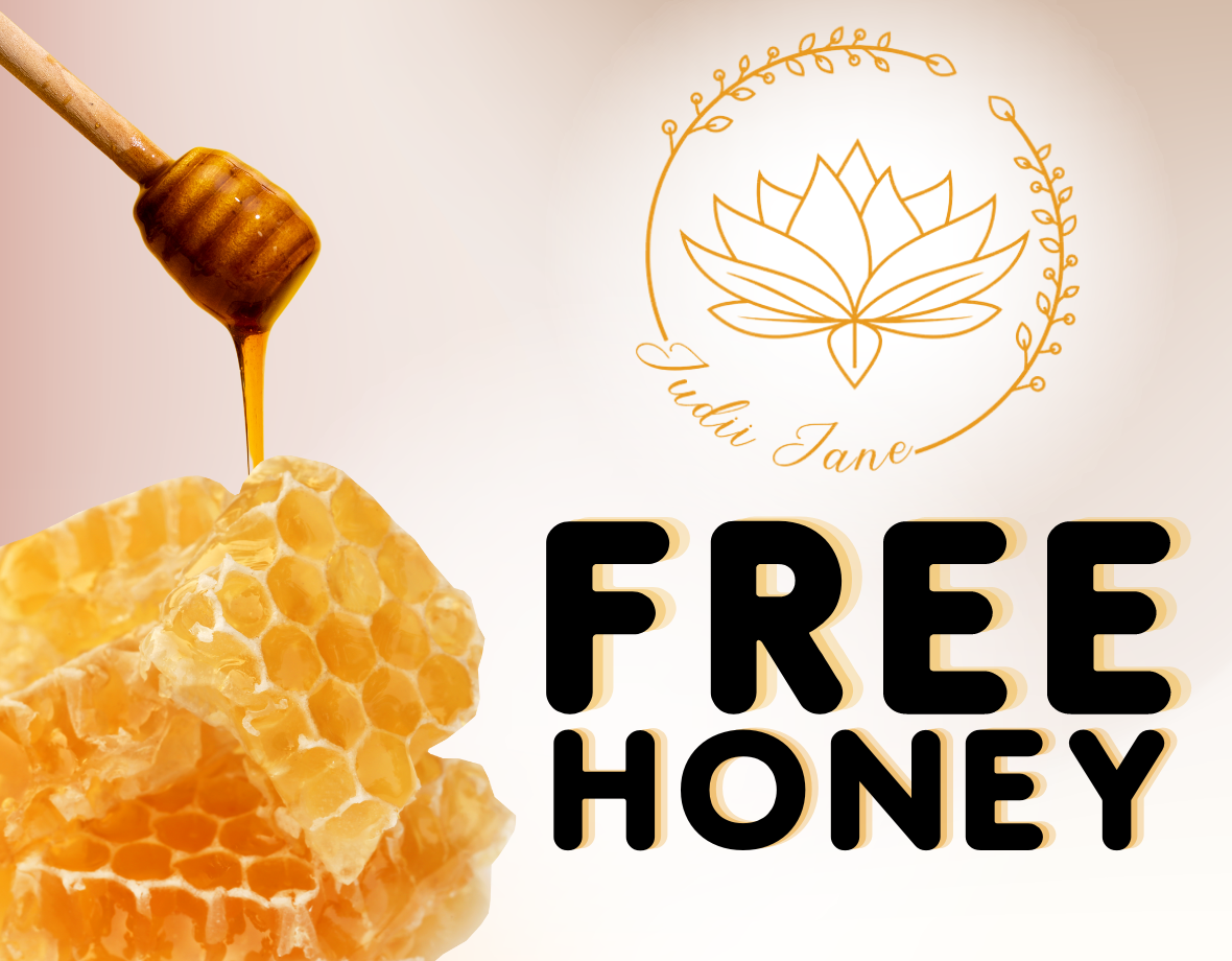 Free Honey