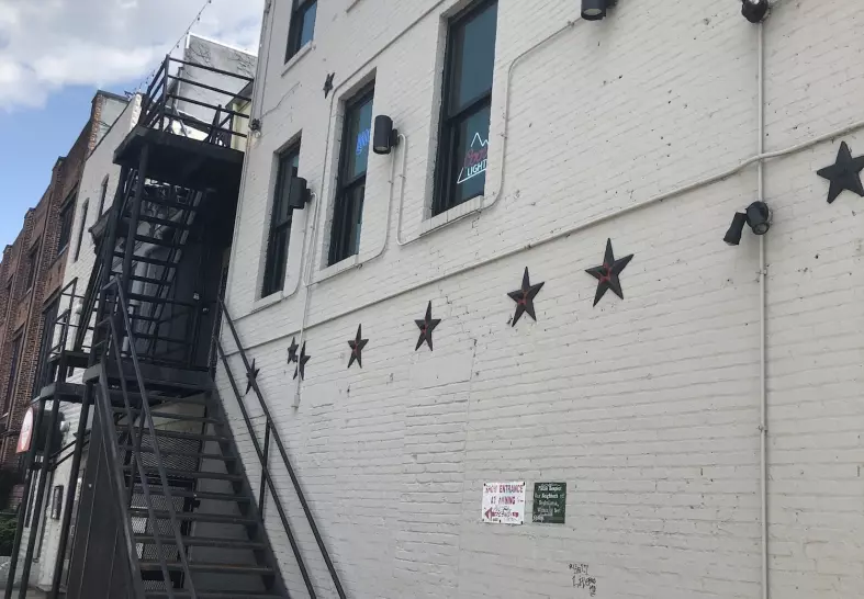 Baltimore Social Cannabis Club Wins Zoning Appeal