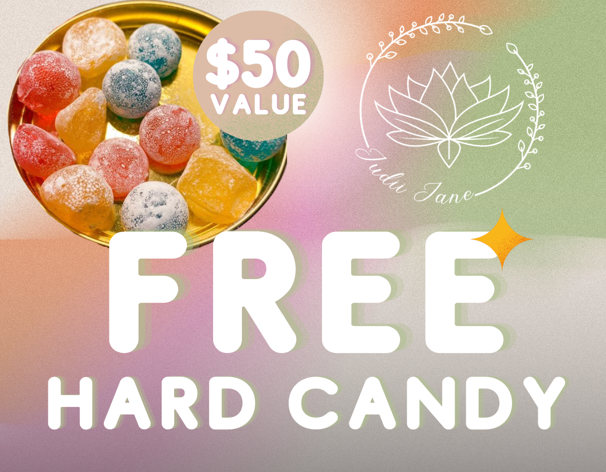 Free Hard Candy