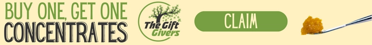 Gift Givers BOGO Concentrates