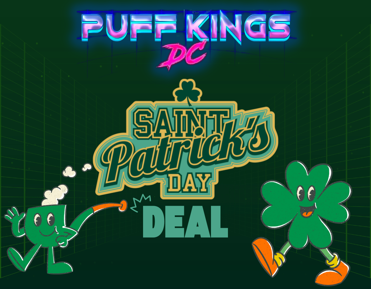 St. Patrick's Deal