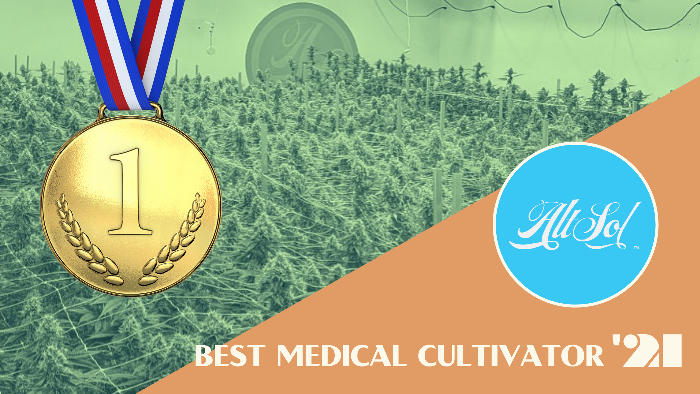 Best Medical Cultivator alt sol