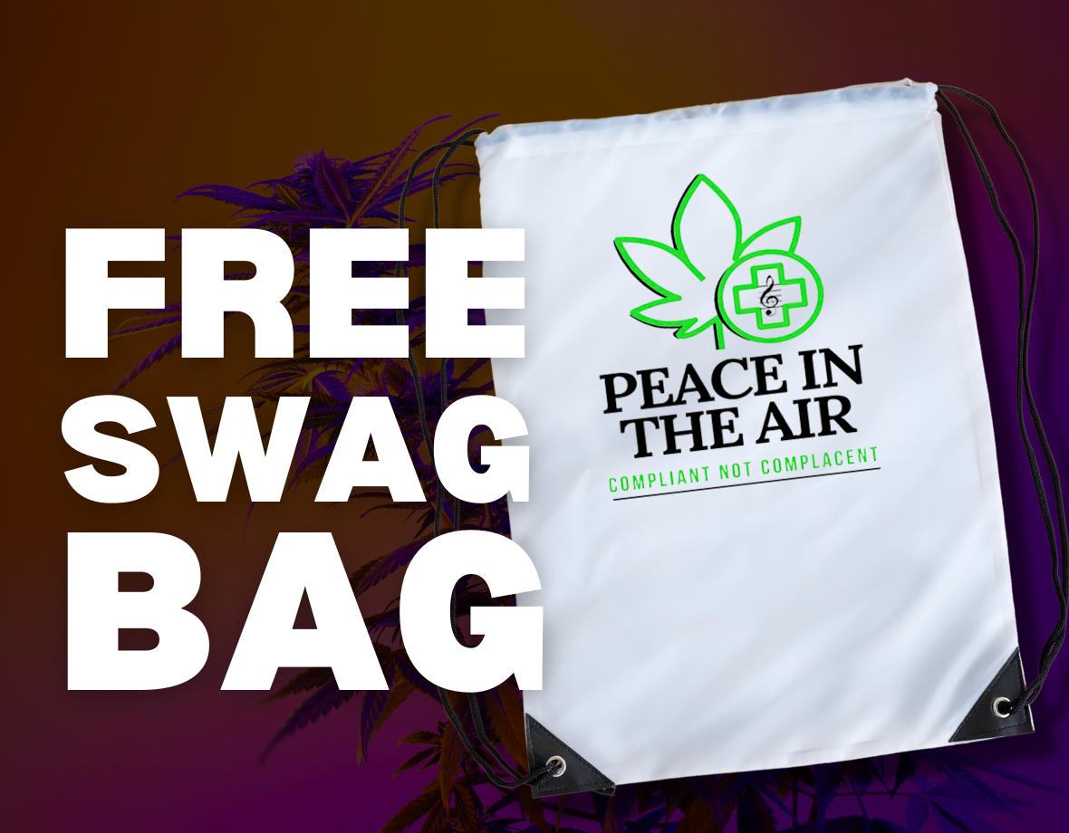 Free Swag Bag
