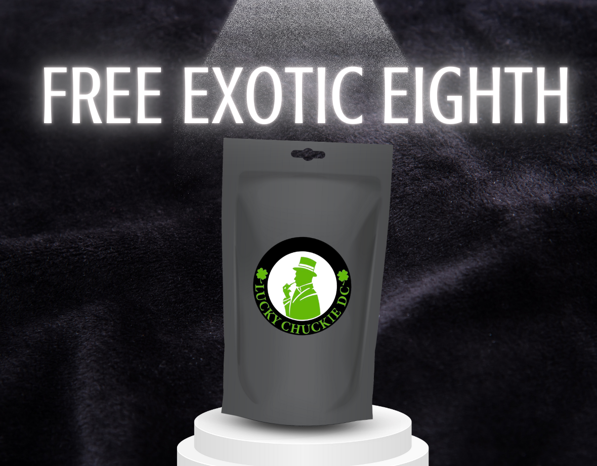 Free Exotic Eighth