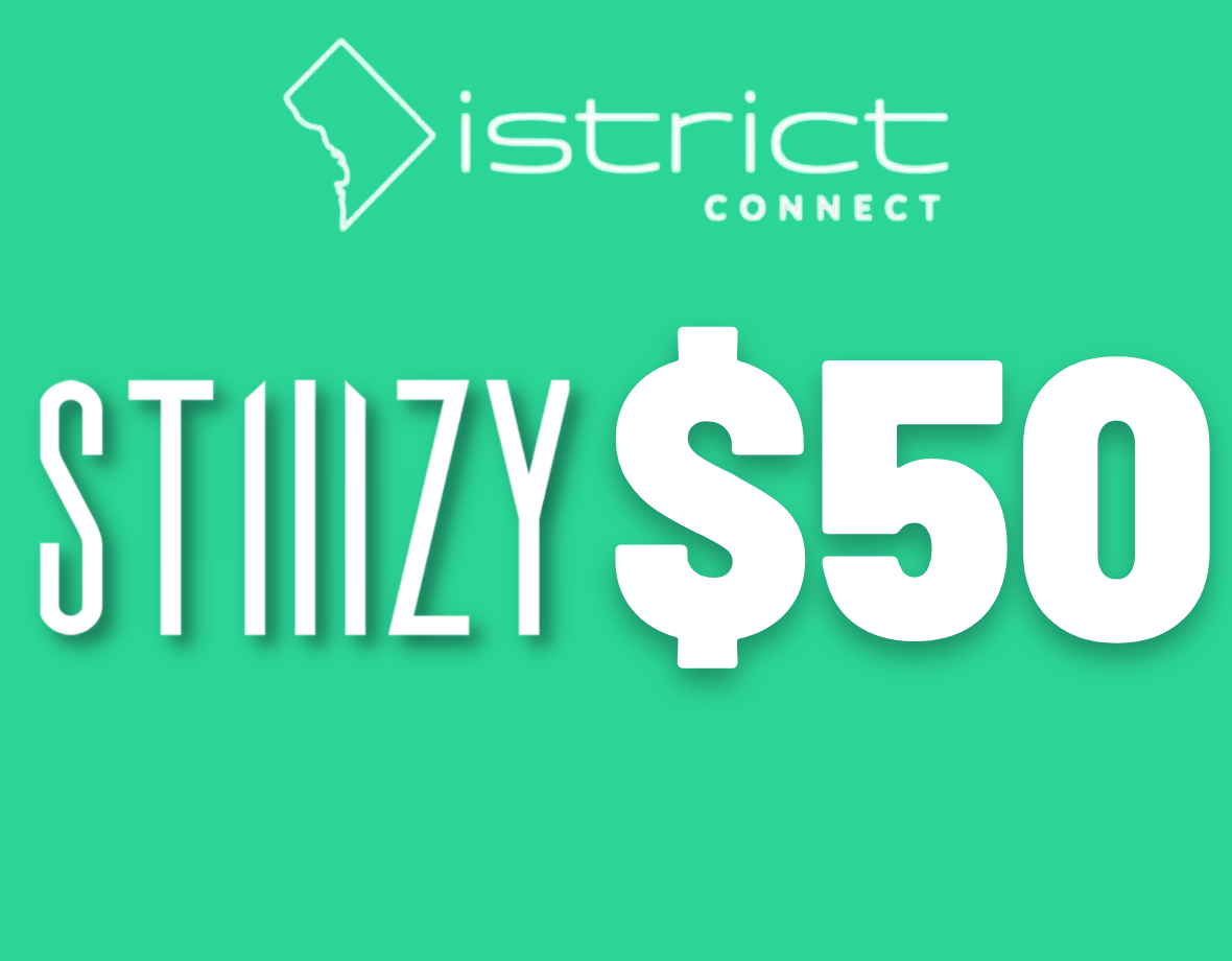 Stiiizy Connect • $50