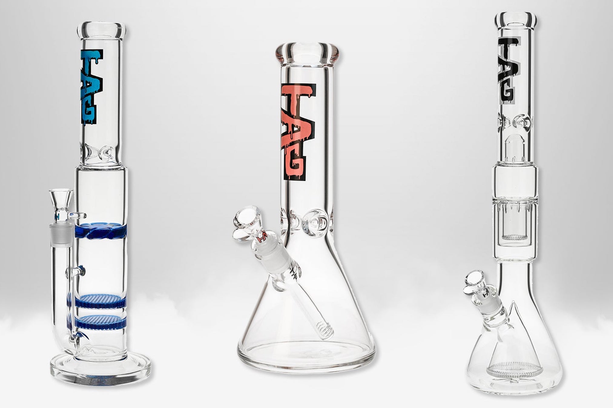 Our Favorite Cheap Glass Bongs