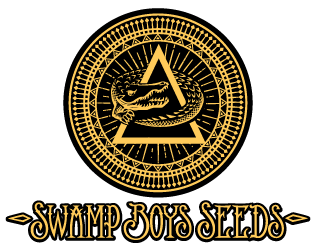 swamp boys seeds logo