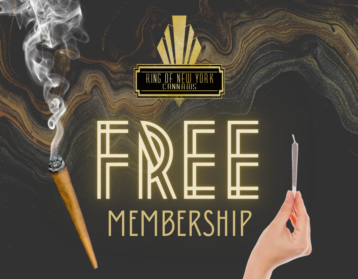 Free Monthly Membership