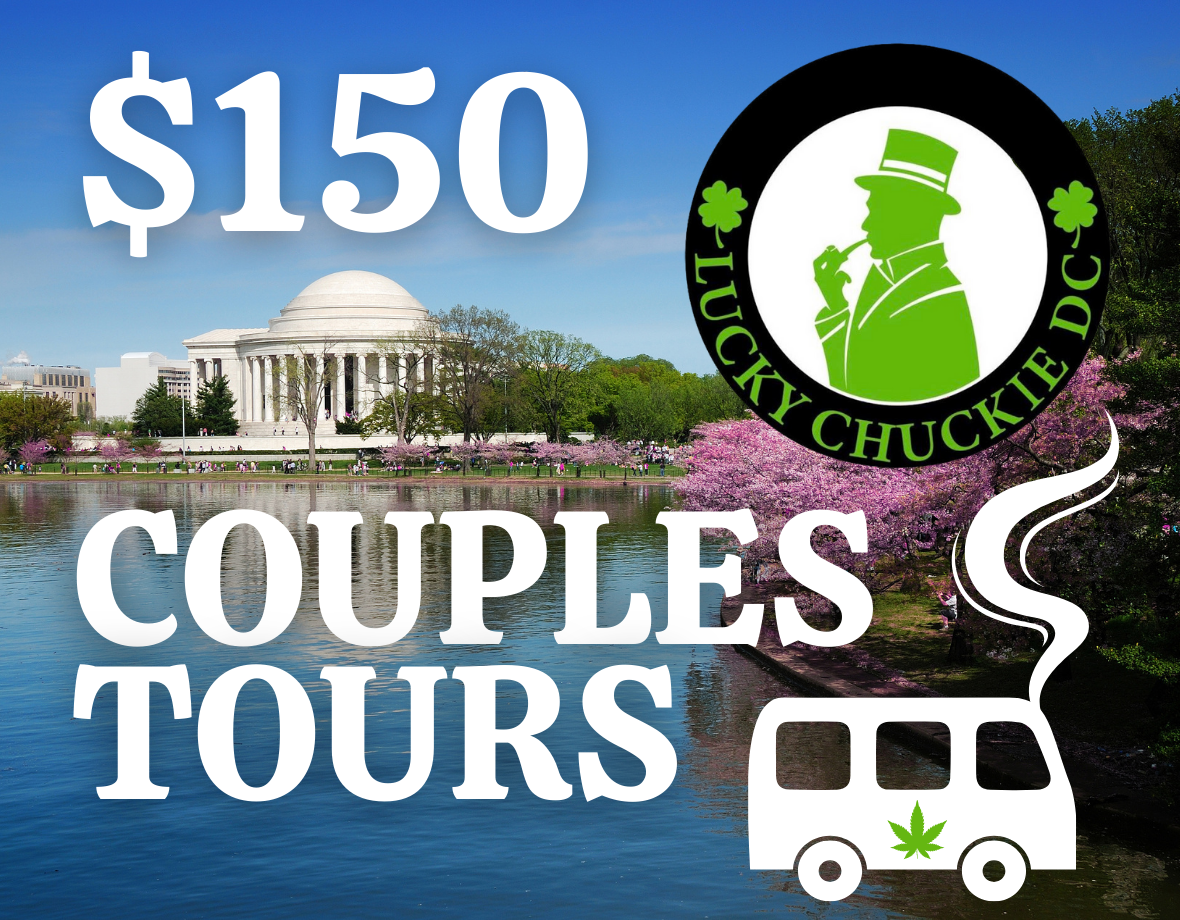 $150 Couples Tours