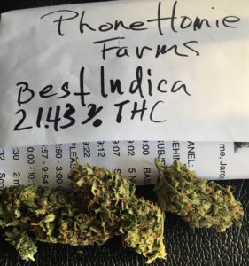 phonehomie fames cannabis