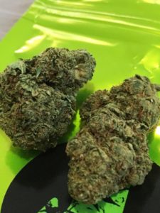 GSC Cannabis