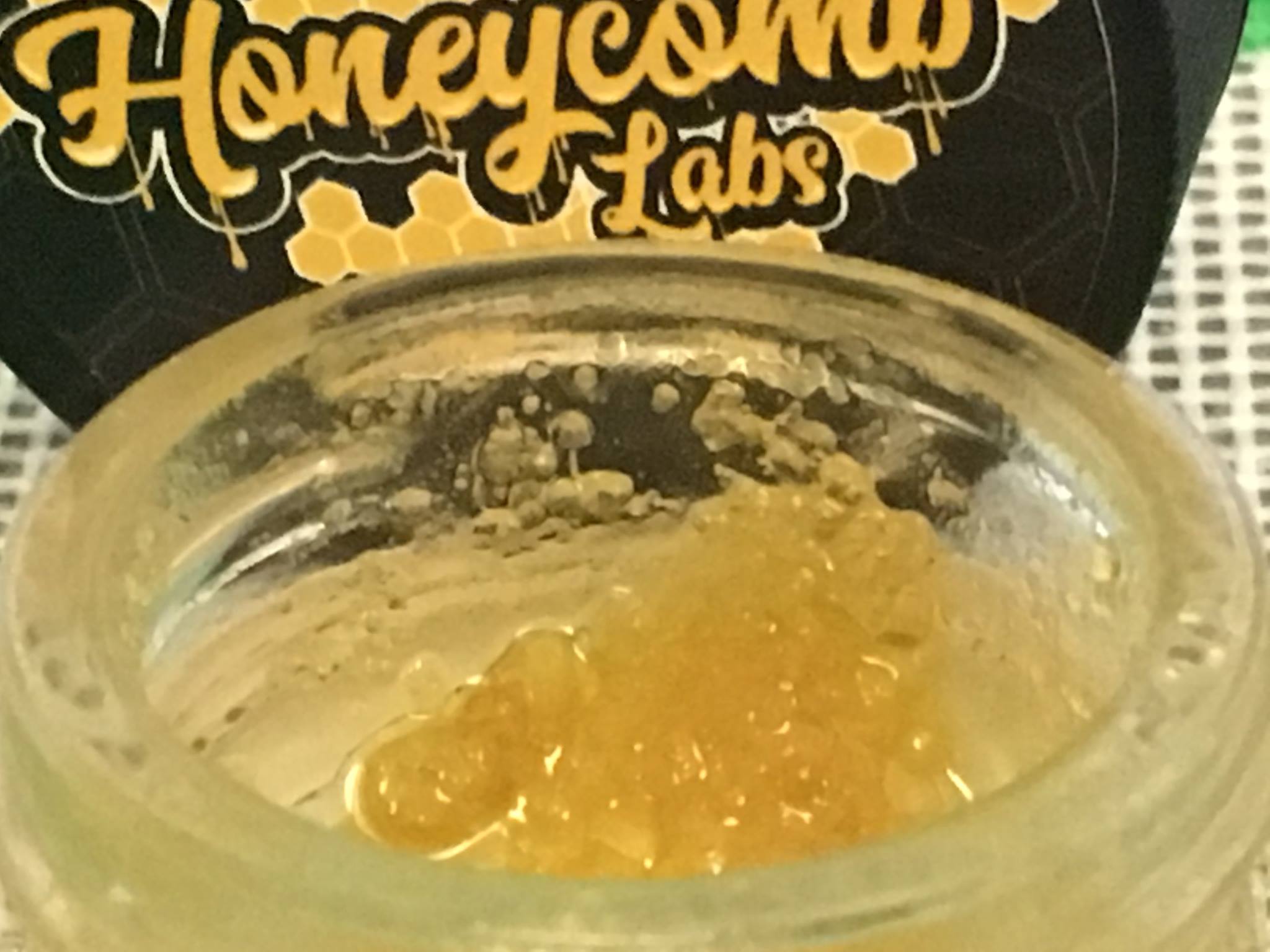 Honeycomb Labs FSE Joint Delivery Co