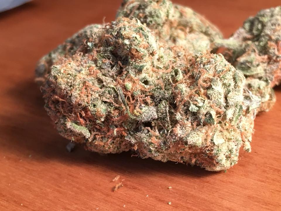space candy nug