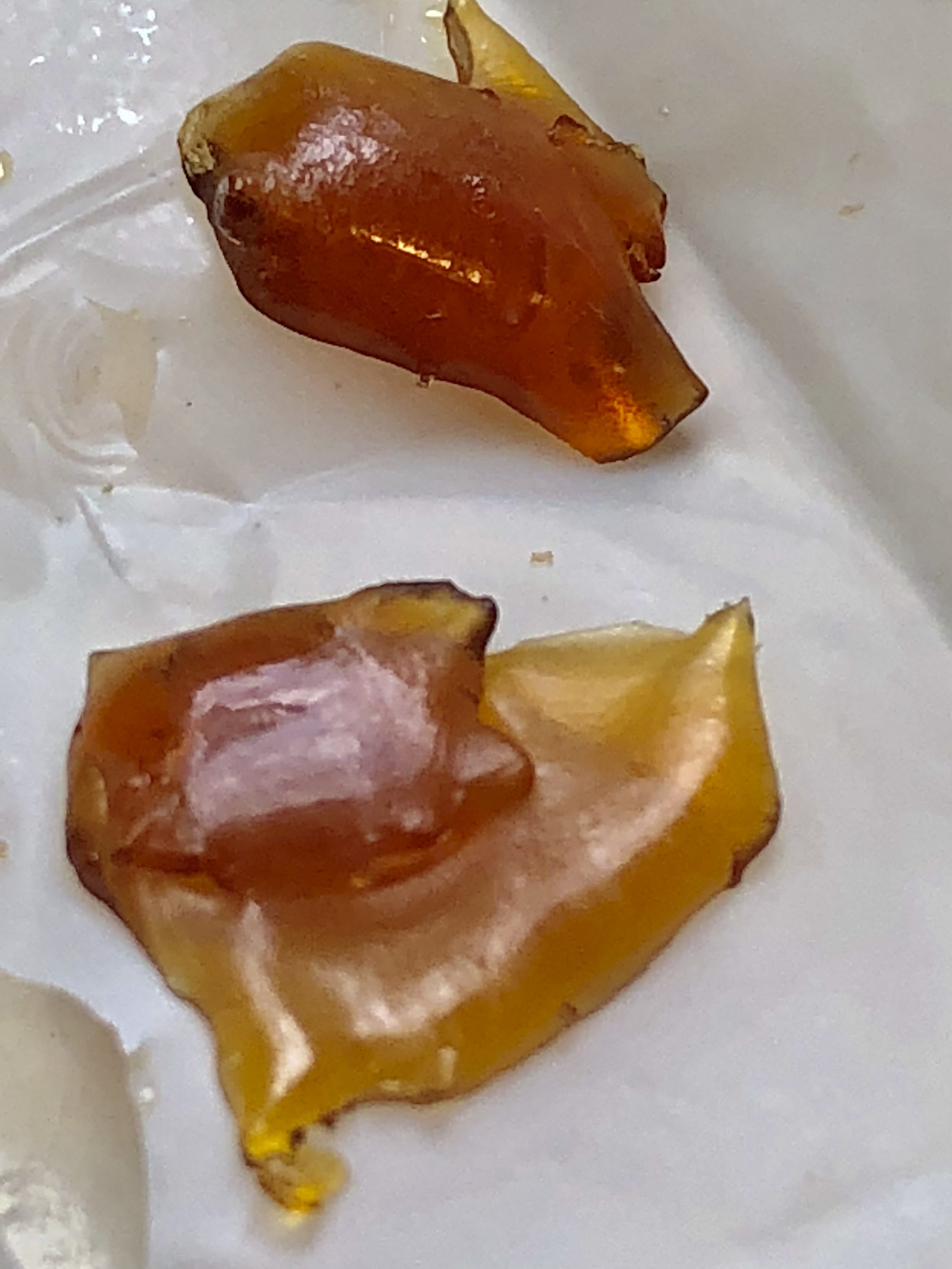 temescal cannabis concentrate