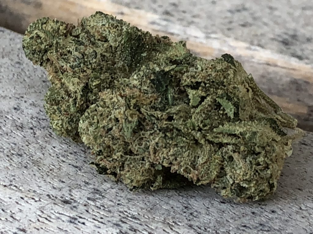 HMS Health Maryland Skywalker OG flowers weed marijuana image