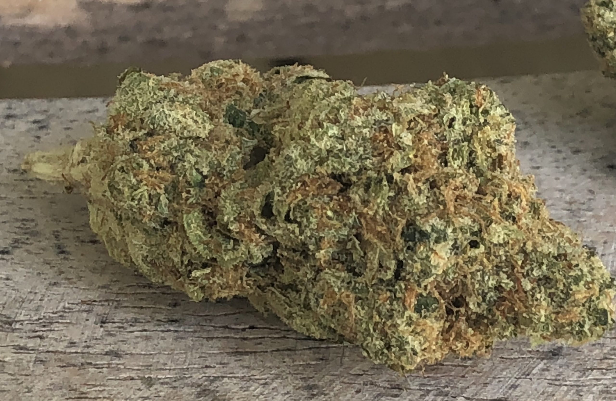 Skywalker OG cannabis