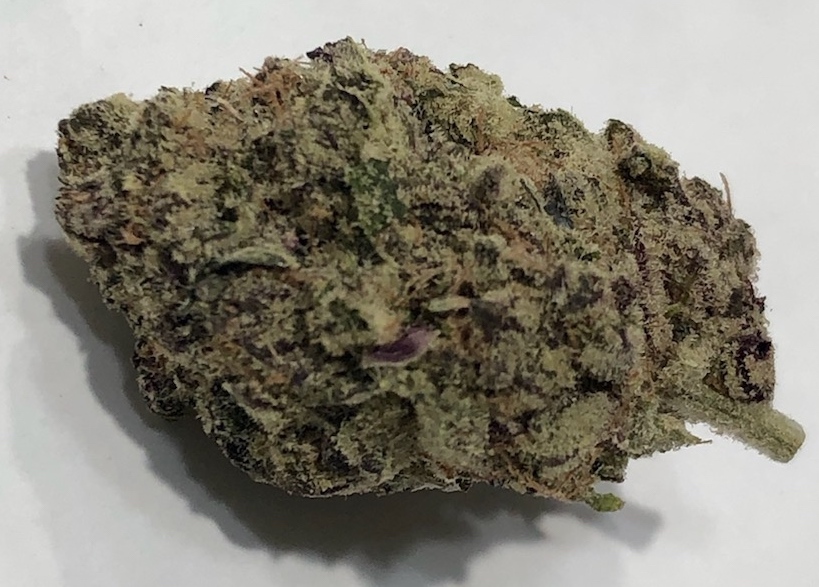 purple punch dc capitol buds delivery weed photography