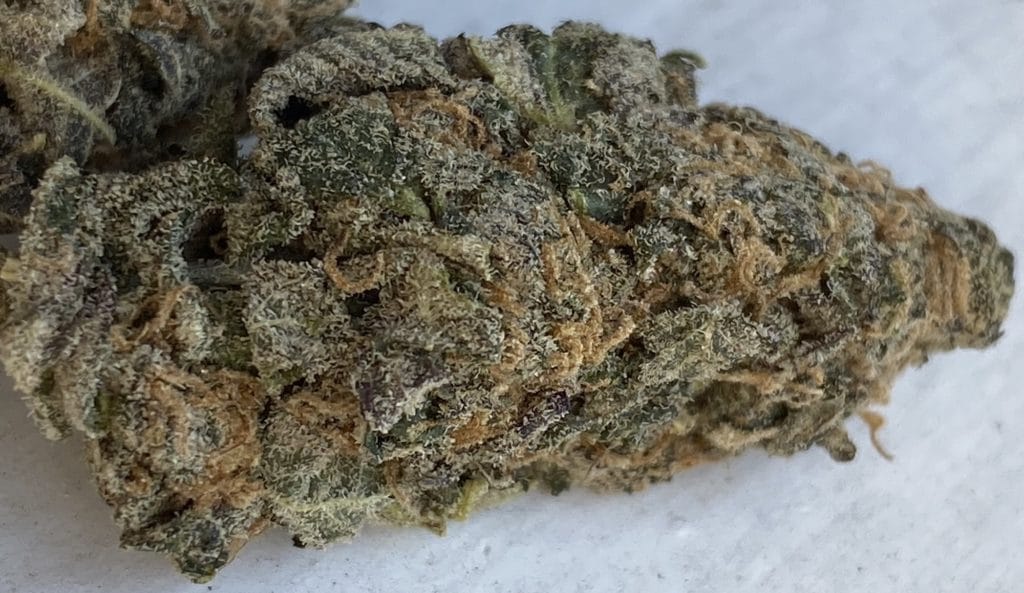 baked dc pineapple express weed photo