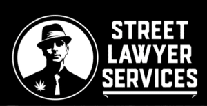street lawyer services logo