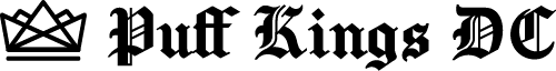 puff kings dc logo link