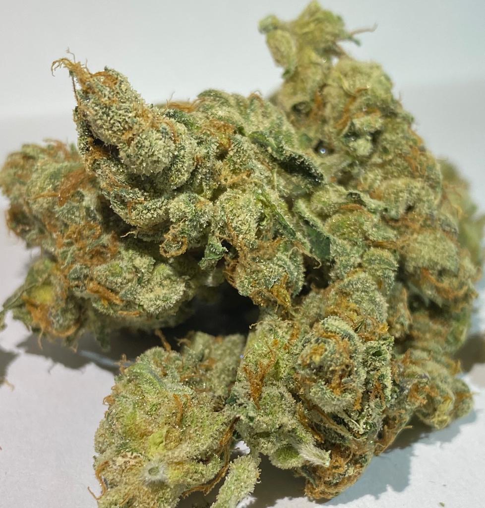 select co op dc grapefruit tangie weed photo