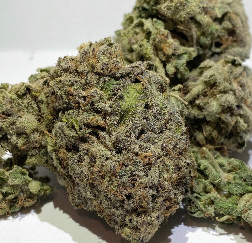 select co op dc purple skunk weed photo
