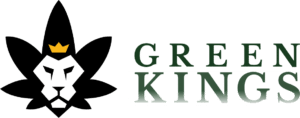 green kings dc logo