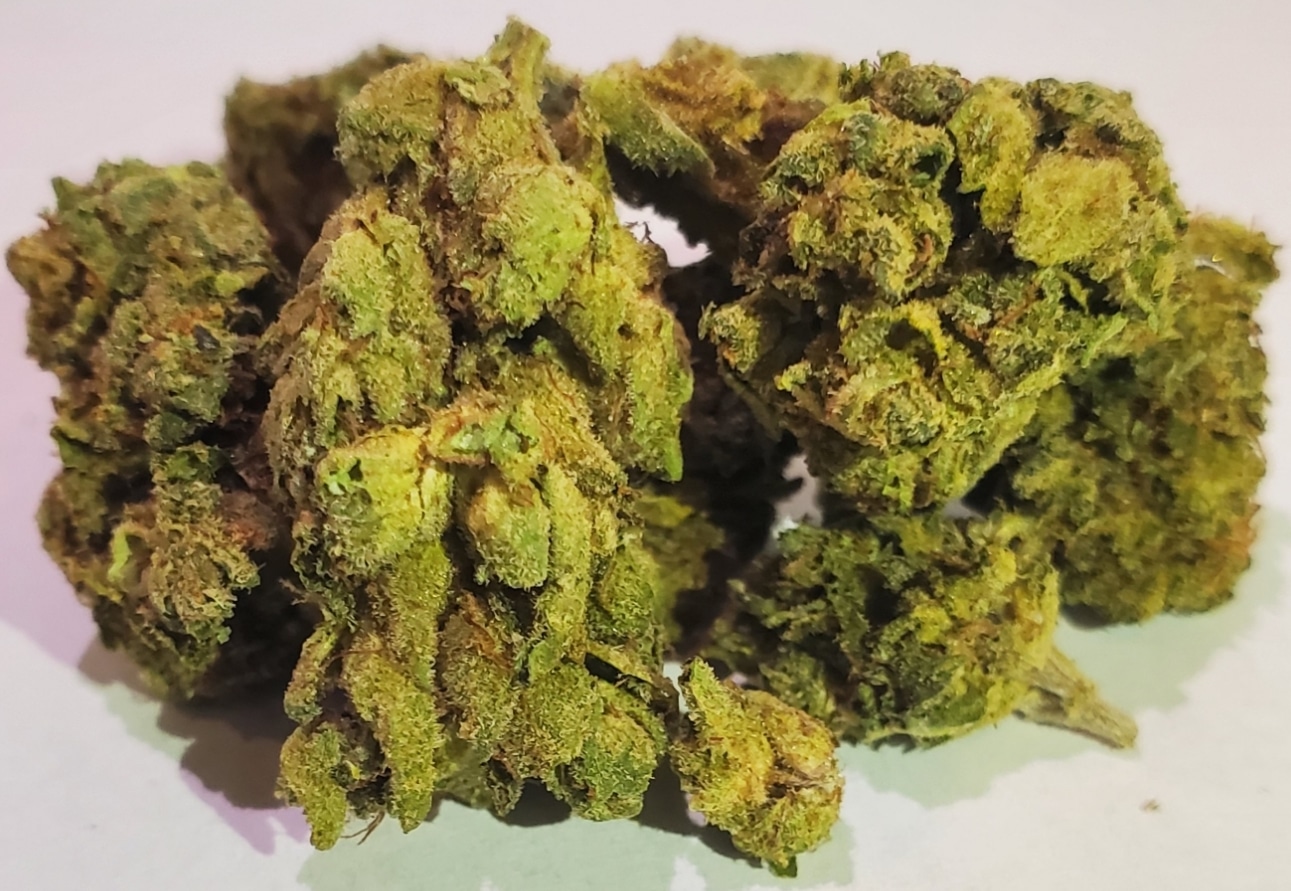 select co op dc mendo mix weed photo