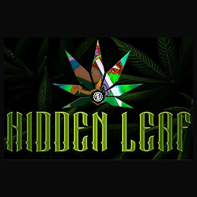 hidden leaf banner