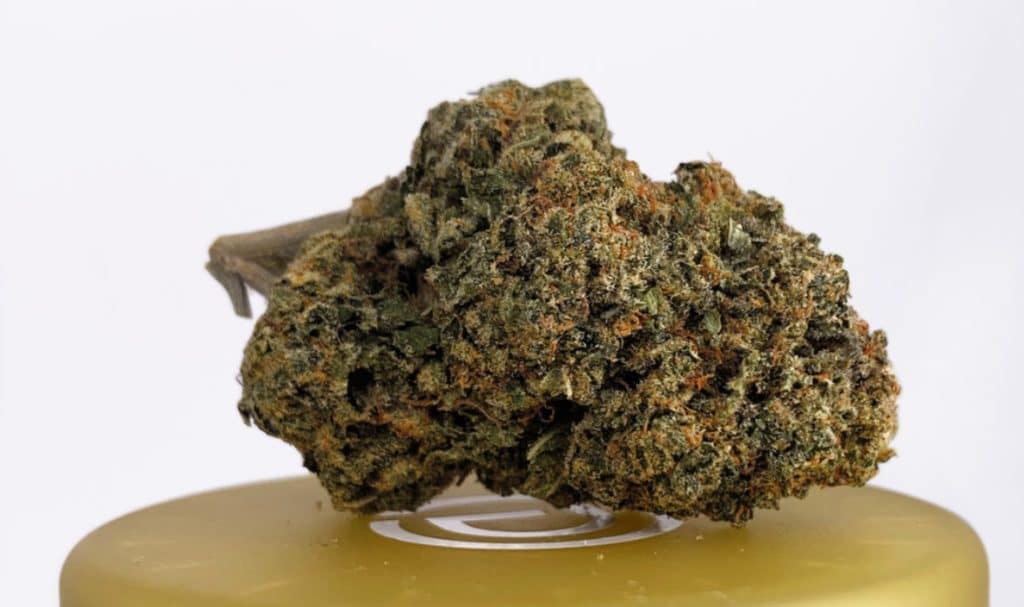 district connect dc cherry og weed photo