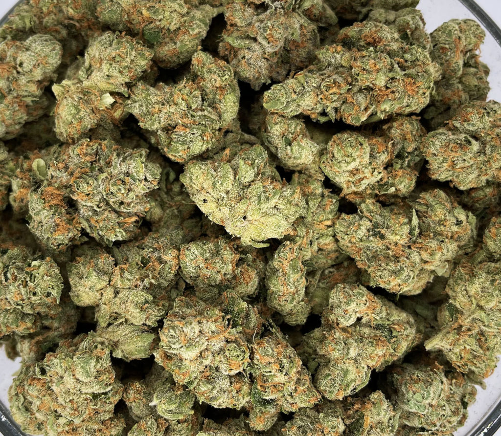 district connect dc mendo kush weed photo