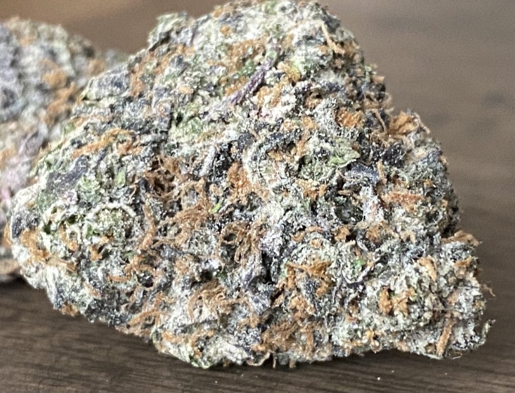 baked dc candyland weed photo