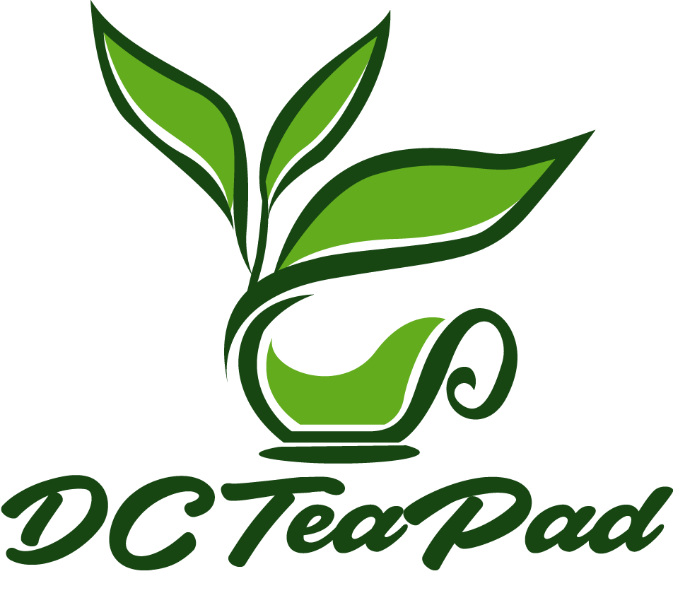 DC TeaPad site link